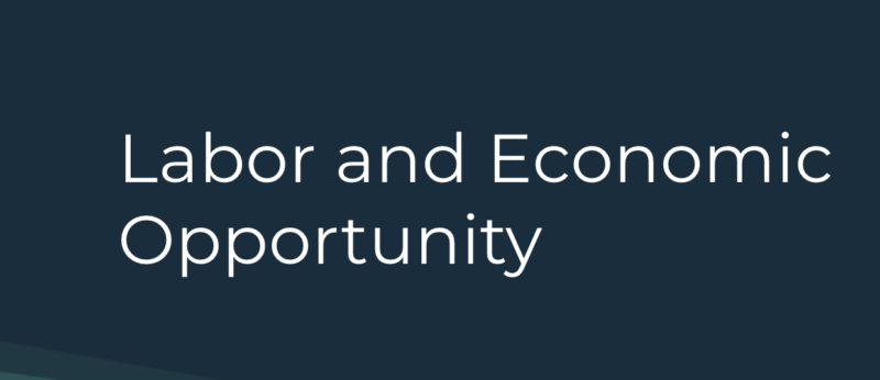 What you need to know about changes to unemployment law coming in July